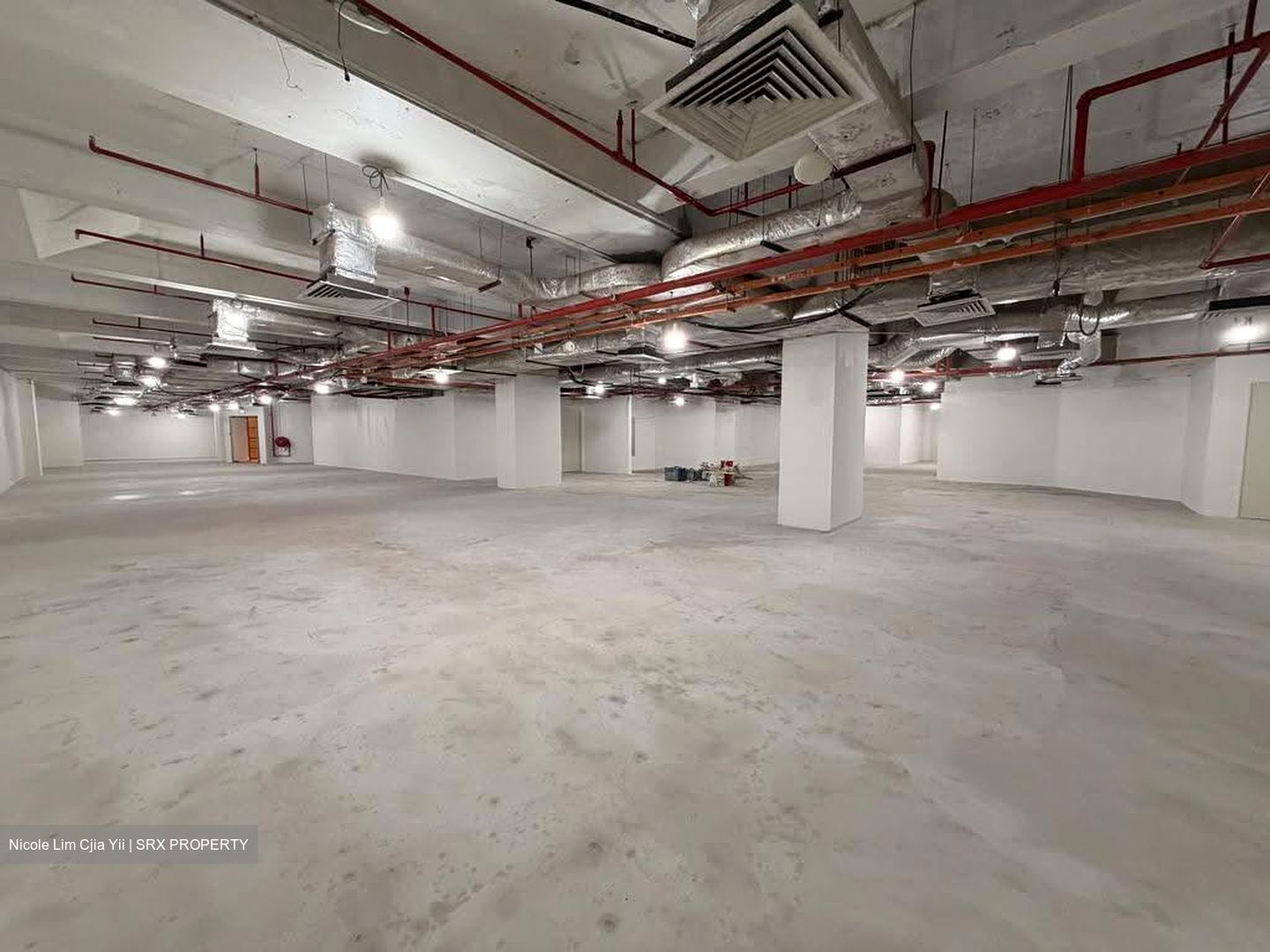 Winsland House I (D9), Retail #611080961